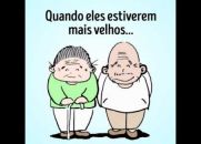 Nossos pais são nosso Maior Tesouro