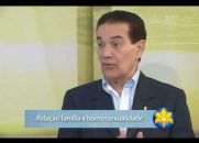 Visão Espírita sobre o Homosexualismo - Divaldo Franco