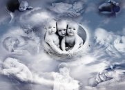 Por que meus filhos são meus filhos? (Visão Espírita)