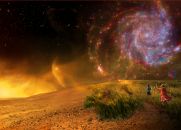 Existe Vida em outros Planetas? (Divaldo Franco Responde)