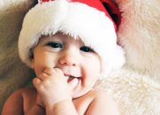 Seu Primeiro Natal