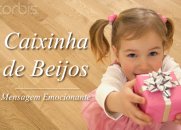 Caixinha de Beijos
