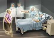 TEMOS DATA E HORA CERTA PARA DESENCARNAR?