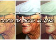 O Dia que Chico teve que pedir Esmolas - Casos de Chico Xavier