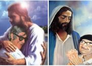 Amai-vos uns aos outros como eu vos amei...(O Amor que Jesus nos Ensinou) - Chico Xavier