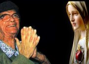 Um dia Chico Xavier pediu Socorro a Maria de Nazaré - A Mensagem que ele Recebeu como Resposta Mudou sua Vida
