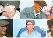 As Histórias de Chico Xavier
