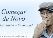Começar de Novo