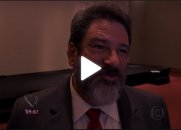 Paris e Mariana - Os dois dramas atingem a cada um de nós.