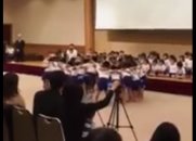Persistência, encorajamento, superação, união - Emocionante