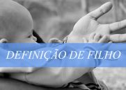 Definição de Filho