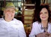 1º de Outubro Dia nacional do Idoso - Mensagem de Rosamaria Murtinho e Mauro Mendonça