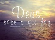 Como Deus Quer