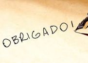 Apreendamos a Agradecer