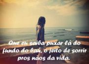 Que Comece Agora