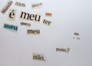 Receita Contra o Egoísmo