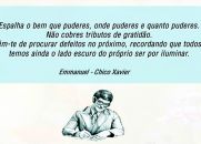 Atitudes de Urgência (Emmanuel - Chico Xavier)