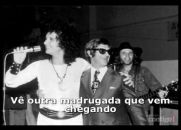 O Homem Bom - Música de Roberto Carlos em Homenagem a Chico Xavier - Emocionante