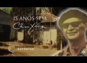 15 ANOS SEM CHICO XAVIER - ESPECIAL