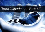 Imortalidade em Versos