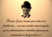 Tudo Depende de Mim - Charles Chaplin
