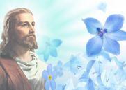 Jesus, Modelo e Guia