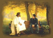 Jesus e Nós