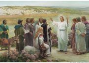 A Influência de Jesus