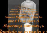 Oração a Dr. Bezerra de Menezes