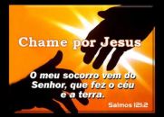 Chame por Jesus
