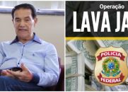 Divaldo Franco fala e sobre a operação
