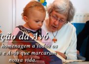 Lição da Avó