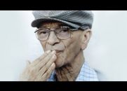 Homenagem ao aniversário de Chico Xavier