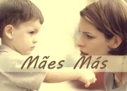Mães Más