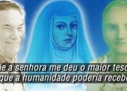 A Desencarnação da Mãe de Divaldo - Mãe a senhora me deu o maior tesouro que a humanidade poderia receber