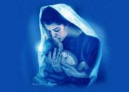 Quando Deus Criou as Mães