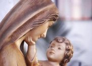 Mãe eu te Peço, cuida de tudo que não está ao nosso alcance - Maria Passa na Frente