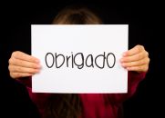 Obrigado, Obrigado , Obrigado....