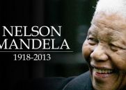 Pensamentos de Mandela