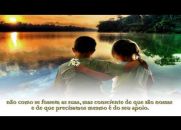 Amigos são Bênçãos