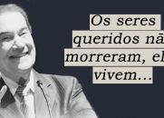 DIVALDO envia PODEROSA MENSAGEM para quem não consegue se CONFORMAR com a PERDA DE UM ENTE QUERIDO