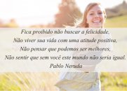 Fica Proibido - Pablo Neruda