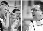 PADRE interpreta de maneira BELÍSSIMA a canção ALELUIA e emociona o mundo!