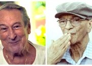 Paulo Goulart narra uma dais mais belas Cartas de Chico Xavier
