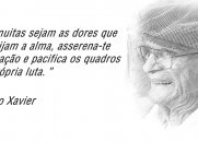 Pacifica Sempre - Chico Xavier