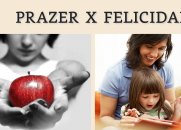 Diferença entre PRAZER e FELICIDADE (Segundo O Budismo)