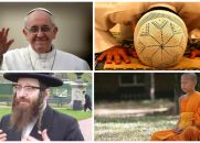 Minha Religião é o Amor - Papa Francisco