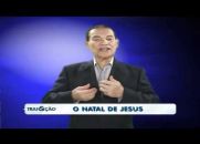 Jesus e o Natal segundo o Espiritismo por Divaldo Franco