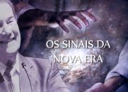 DIVALDO FRANCO - OS SINAIS DA NOVA ERA - Crianças privilegiadas, sempre houveram, mas não na quantidade que hoje encontramos...