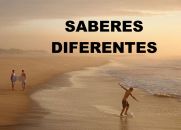 Saberes Diferentes